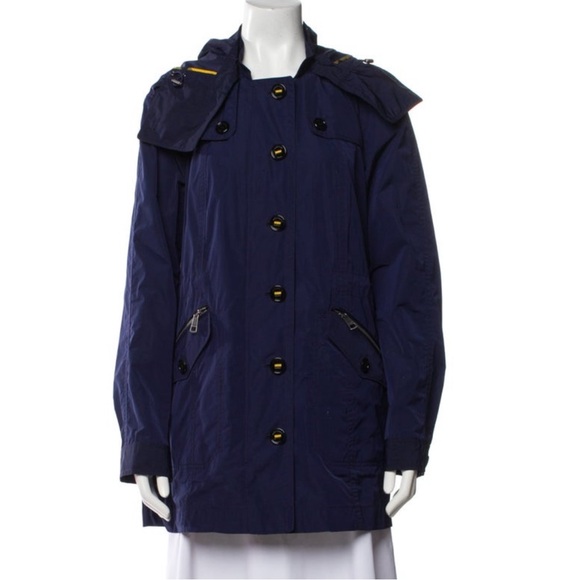 Burberry BritTrench Coat